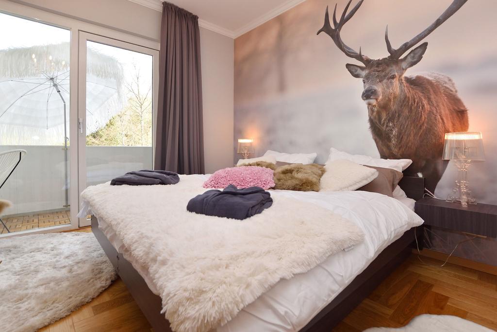 Echt-Harz-Fewo Bad Harzburg Bagian luar foto