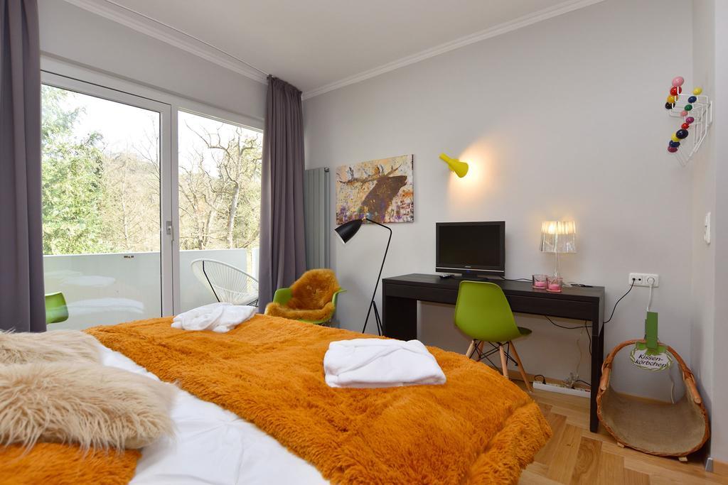 Echt-Harz-Fewo Bad Harzburg Bagian luar foto